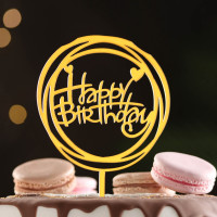  "Happy Birthday",   , ,  