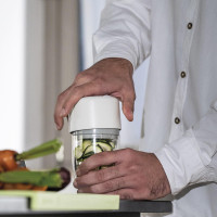 Ҹ- Guzzini Spiralize&go