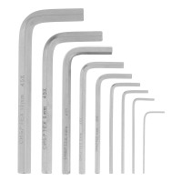    Hex, 1.5-10 , 45x, , 9 , ,  