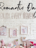   Romantic Day 4073 , 100% ,  190 /2