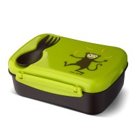 ����-���� ������� � ����������� ��������� N'ice Box� Monkey ����