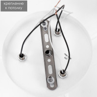  1341001/3wt Bayerlux, E27 15 , 