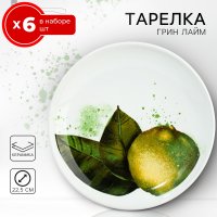   6    22.5   6  Dolce Ceramo.  , ,  