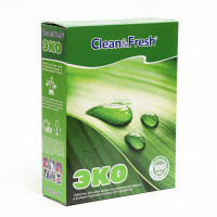     "Clean&fresh" Eco "All In 1", 100 