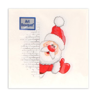    Art Bouquet  , 2 , 20x20 , 30 