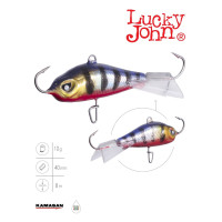  Lucky John Baltic 4, 4 ,  114