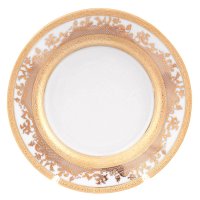   Falkenporzellan White Gold 17