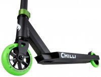  Chilli Base 2020 Black/green