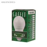   Saffit Sbg4505, G45, E27, 5 , 230 , 4000 , 400 , 220, 81  45 