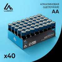   () Luazon, Aa, Lr6,  40 