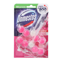     Domestos Power 5 Duo  , 2 .  55 