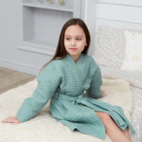 ����� ��������� ������� ������ � Boho ������ 30 (98-104 ��) ���� ������, 100% ������ 290 �/�2