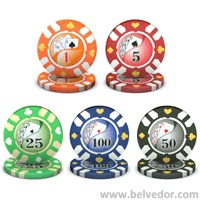     Royal Flush 14 