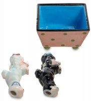 Cms-03/ 8  -  (pavone)