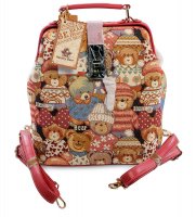 Henney-bear H-210-c ������