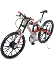 Vl-04 - 1:10   Mountain Bike