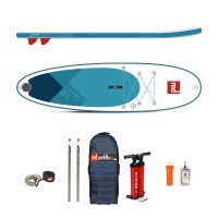  Sup  Red Paddle 2019 98 Ride Rss
