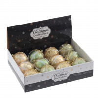   12   , D 8 , L35 W28 H9 