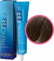 - Pe6/0 Princess Essex -