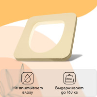 ������� ��� �������� �������, 38 X 50 ��, � �������, ������, ��������������