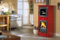   Termonicoletta Forno D.S.A : ,   