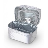 - Pop Top Dual Silver, 6,5