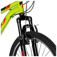 24" Foxx Aztec,  , . 14"