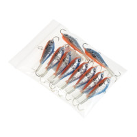  Lucky John Baltic 5, 5 ,  45h