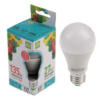  Asd Led-a60-standard, 27, 15 , 230 , 4000 , 1350 