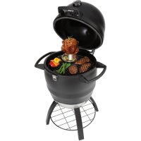 -  Broil King Keg 2000