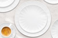 ����� ������� 4 �� ������������� ��������� 27 �� �� 4 ������� Home & Style Floral, ������, �������� ������, ����������