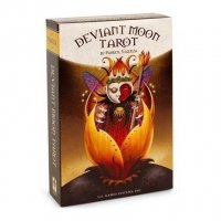  : Deviant Moon Tarot Premier Edition