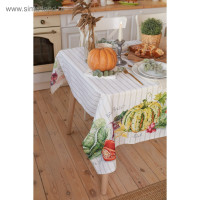 �������� ����� Vegetable 220�147 ��, 100% ������, ���� 210 �/�2