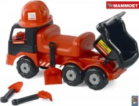 57082 200-02 Mammoet ����������-�������,�����,����� �23-������ �23-������ 