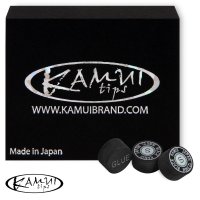    Kamui Black ?12,5 Soft 1.