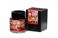   Pierre Cardin 30,  City Fantasy  Matryoshka Red (