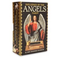  : Influence Of The Angels Tarot