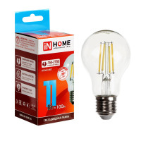   In Home Led-a60-deco, 11 , 230 , 27, 4000 , 1160 , 