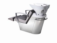   Sesto Senso Pro Shiatsu-contour Aluminium