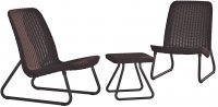  Keter Rio Patio Set ,  