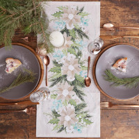     "" Beautiful hristmas 3070 , 100% ,  190 /2