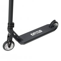  Fuzion Z-series Z350 2020 Black Marker