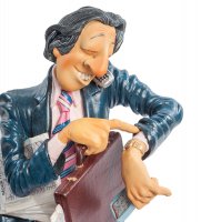 Fo-85512   (the Businessman. Forchino)