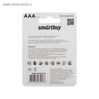  Smartbuy, Ni-mh, Aaa, Hr03-2bl, 1.2, 800 , , 2 .