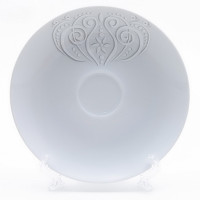  Cmielow Quebec  Koronka, D=16.5 