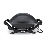   Weber Q 2400, -  