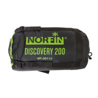   Norfin Discovery 200, , 1 , , 22080 , +7c