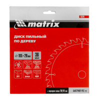    , 185  20 , 36 ,  16/20 Matrix Professional