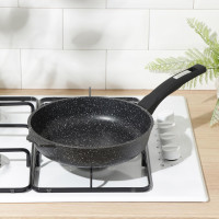   Black Induction Pro, D=24 ,  ,  ,  