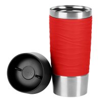  0,36 Travel Mug Waves Emsa 